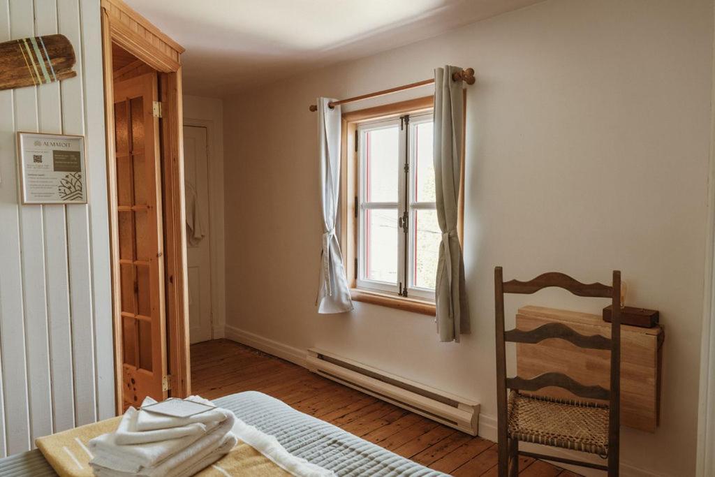 Almatoit Bed & Breakfast Room photo