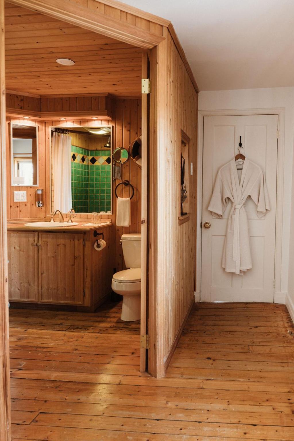Almatoit Bed & Breakfast Room photo