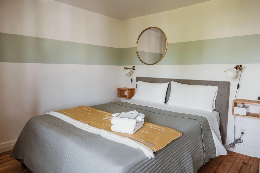 Almatoit Bed & Breakfast Room photo