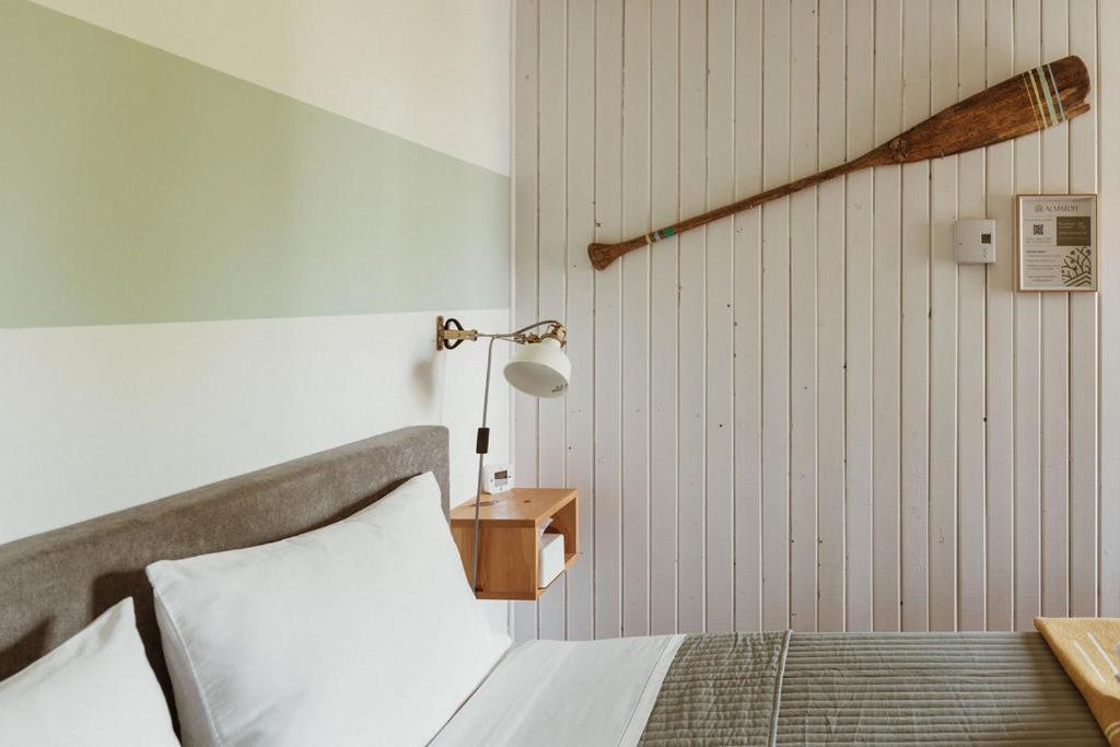 Almatoit Bed & Breakfast Room photo
