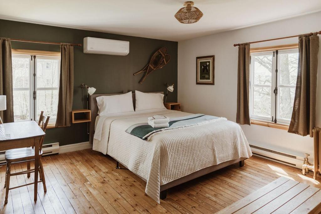 Almatoit Bed & Breakfast Room photo