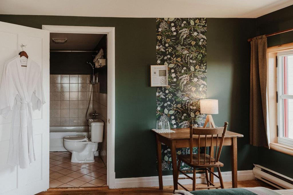 Almatoit Bed & Breakfast Room photo