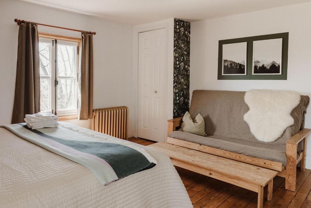 Almatoit Bed & Breakfast Room photo