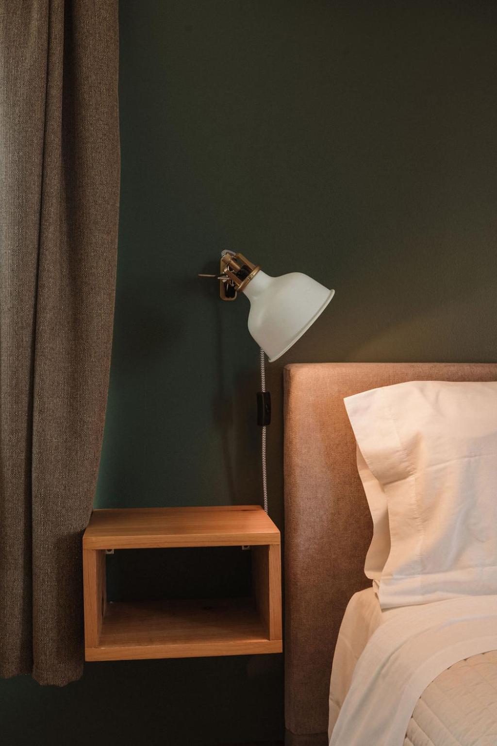 Almatoit Bed & Breakfast Room photo